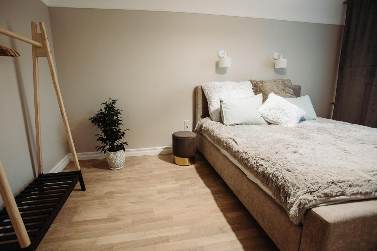 Cesis Welcome Apartment Εξωτερικό φωτογραφία