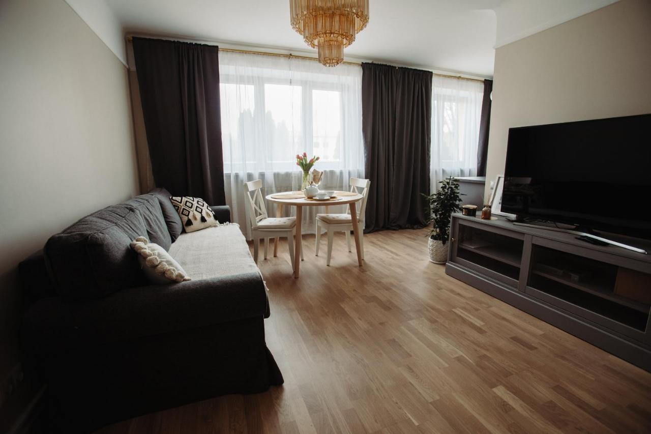 Cesis Welcome Apartment Εξωτερικό φωτογραφία