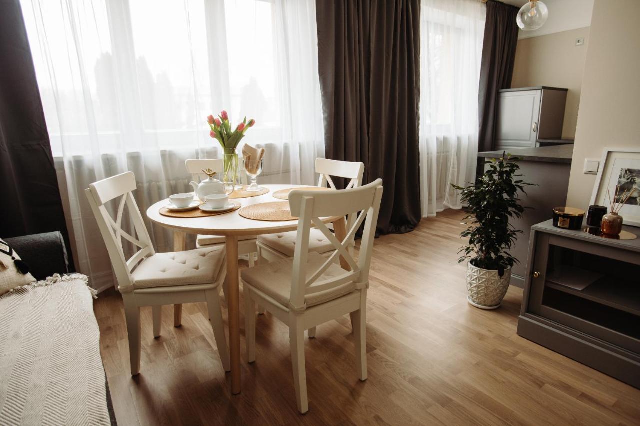Cesis Welcome Apartment Εξωτερικό φωτογραφία
