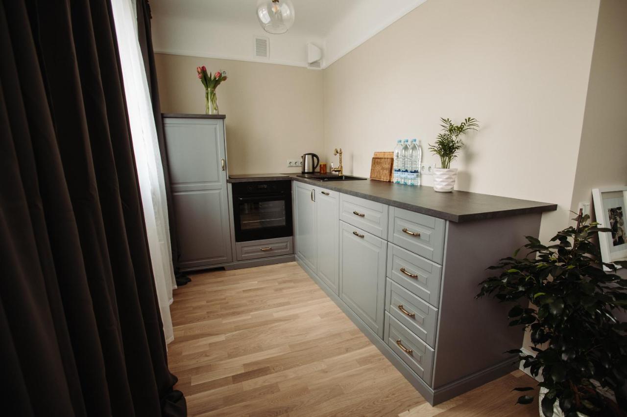 Cesis Welcome Apartment Εξωτερικό φωτογραφία
