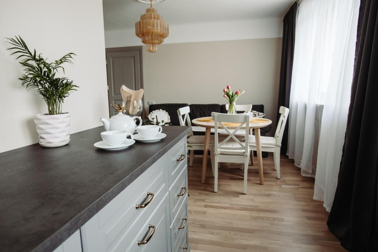 Cesis Welcome Apartment Εξωτερικό φωτογραφία