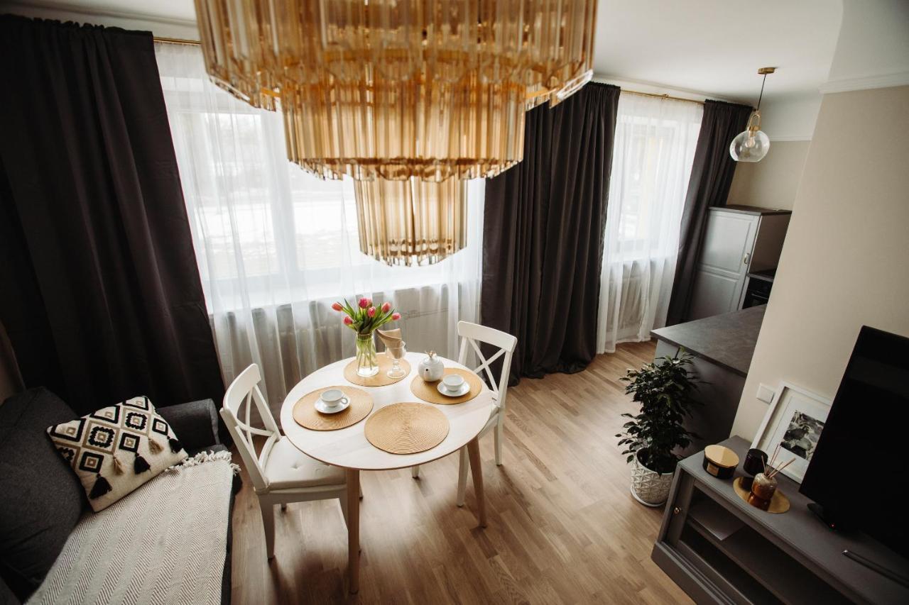 Cesis Welcome Apartment Εξωτερικό φωτογραφία