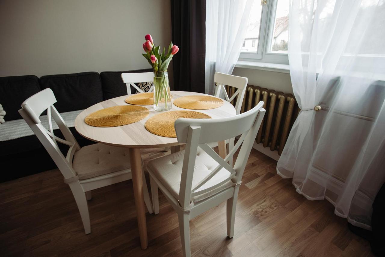Cesis Welcome Apartment Εξωτερικό φωτογραφία