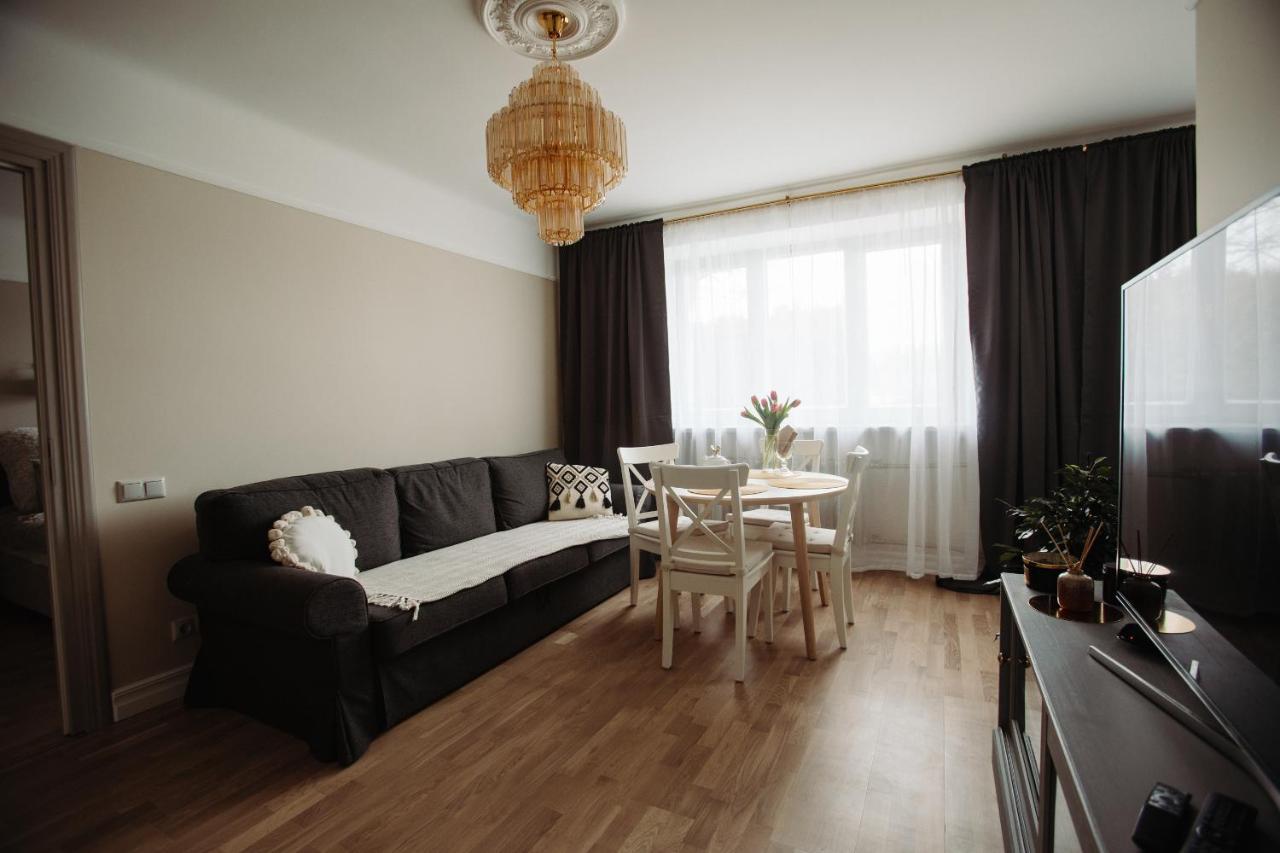 Cesis Welcome Apartment Εξωτερικό φωτογραφία