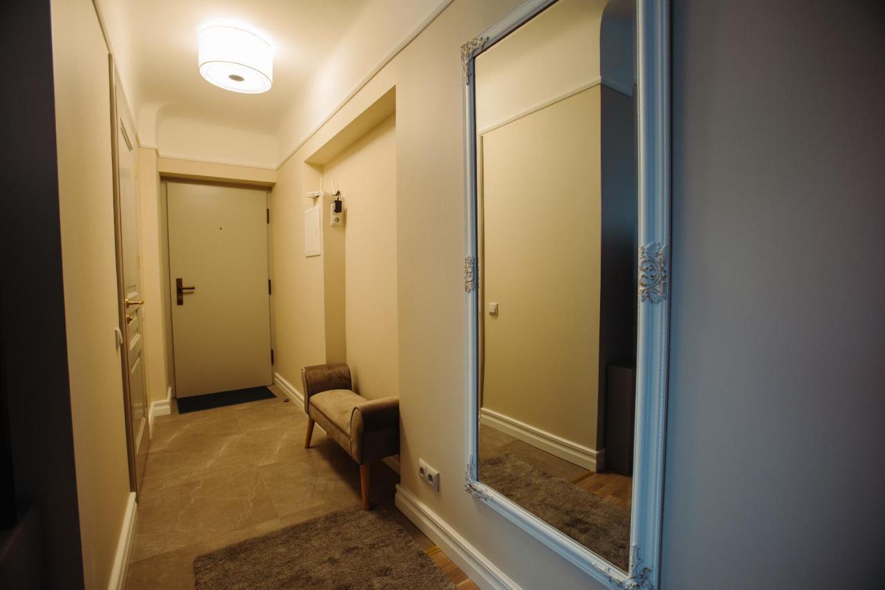 Cesis Welcome Apartment Εξωτερικό φωτογραφία