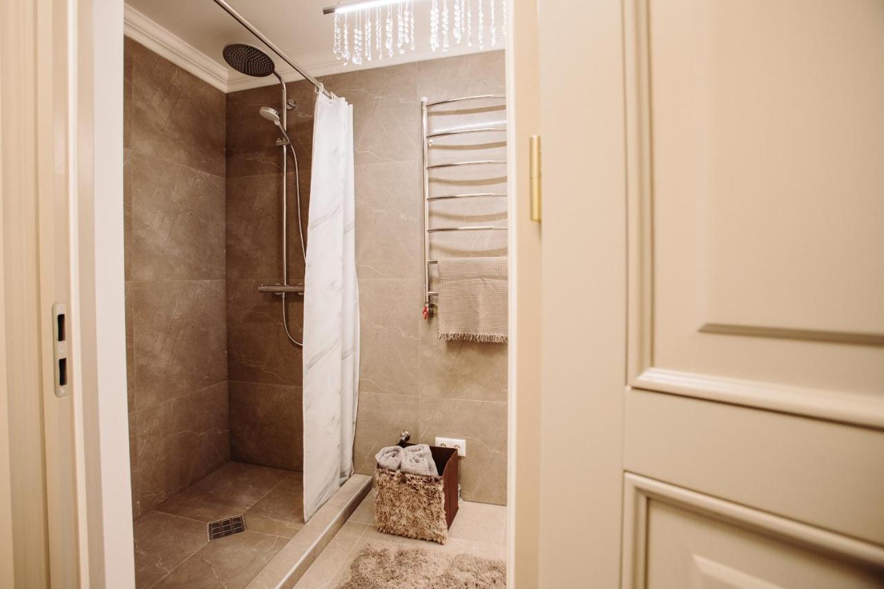 Cesis Welcome Apartment Εξωτερικό φωτογραφία