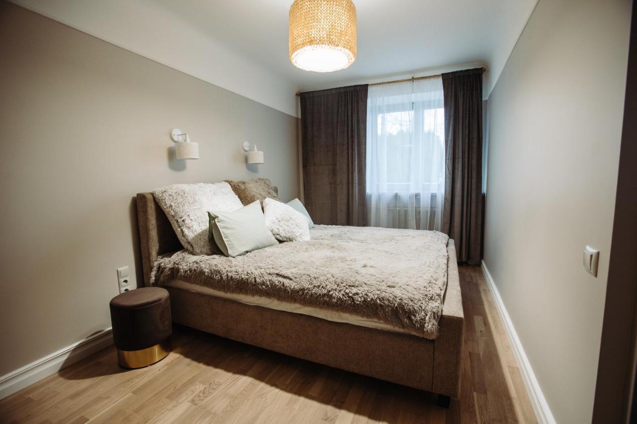 Cesis Welcome Apartment Εξωτερικό φωτογραφία