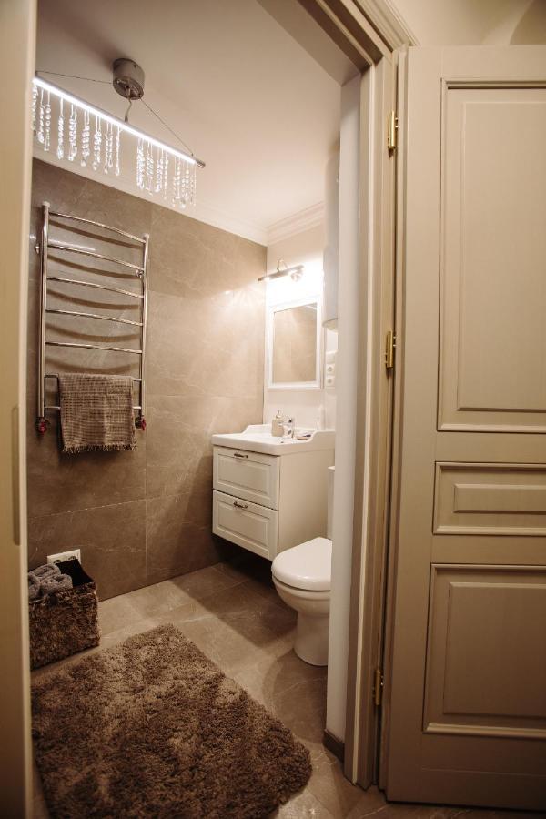 Cesis Welcome Apartment Εξωτερικό φωτογραφία