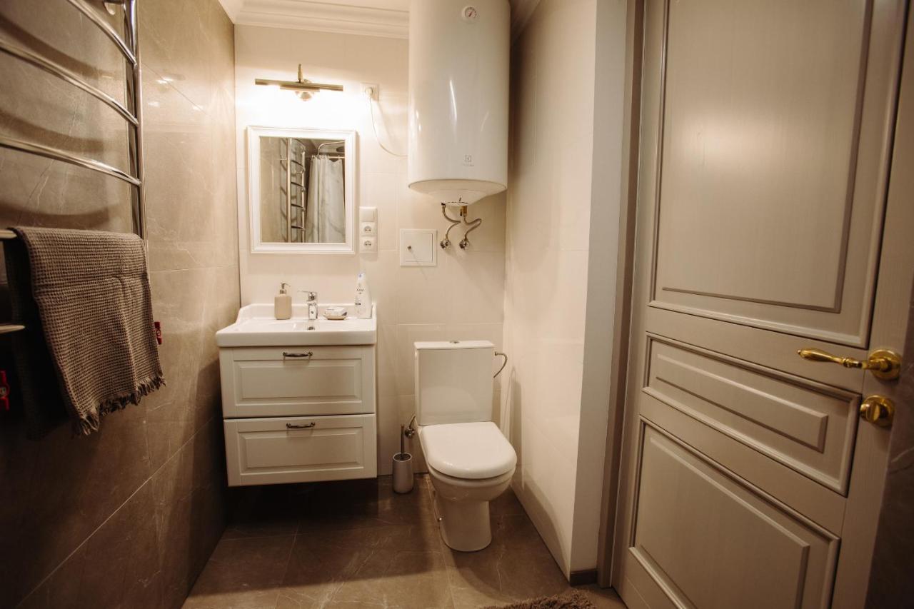Cesis Welcome Apartment Εξωτερικό φωτογραφία